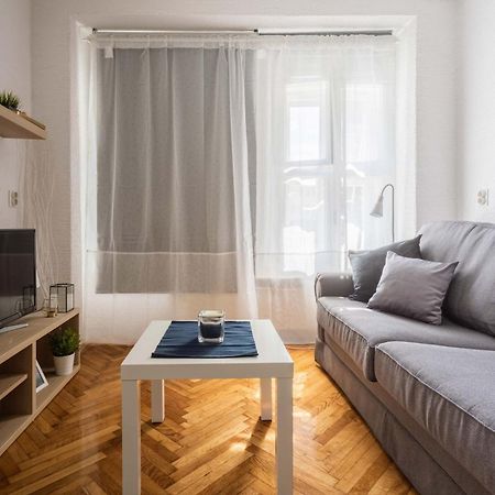 Apartment Petra By Blue Apartments Zágráb Kültér fotó