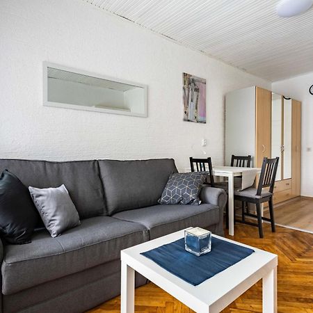 Apartment Petra By Blue Apartments Zágráb Kültér fotó