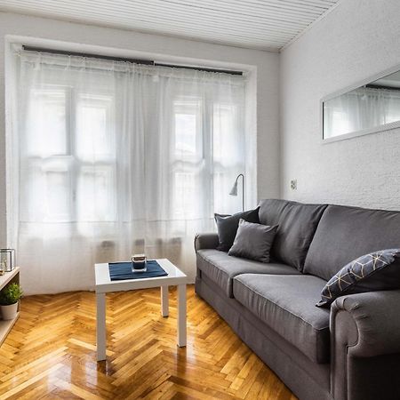 Apartment Petra By Blue Apartments Zágráb Kültér fotó
