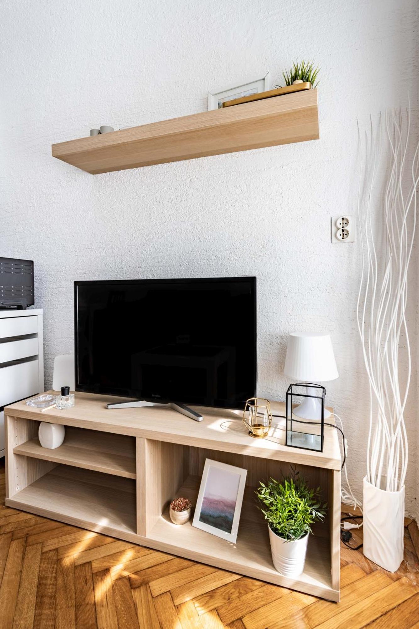 Apartment Petra By Blue Apartments Zágráb Kültér fotó