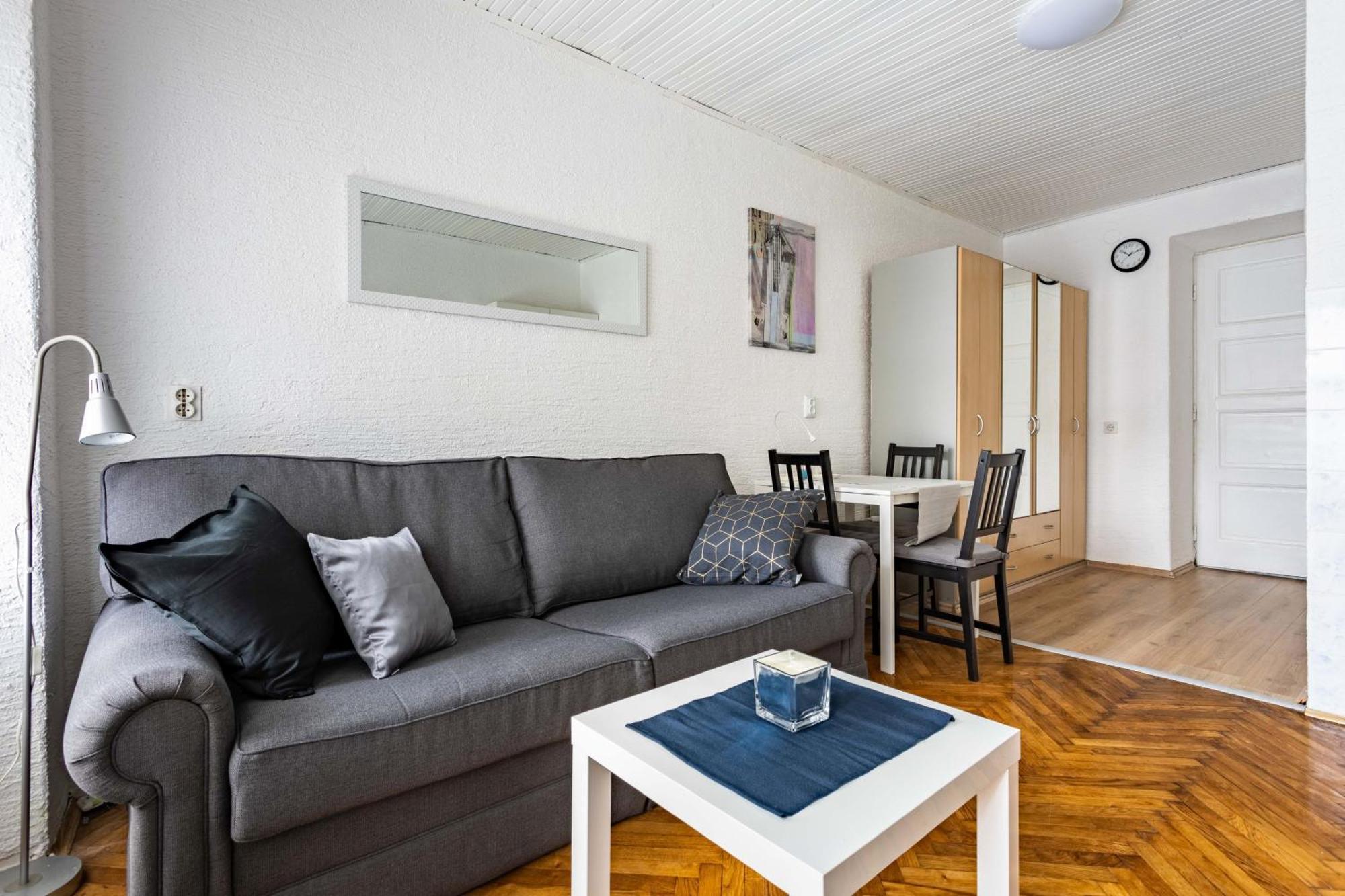 Apartment Petra By Blue Apartments Zágráb Kültér fotó