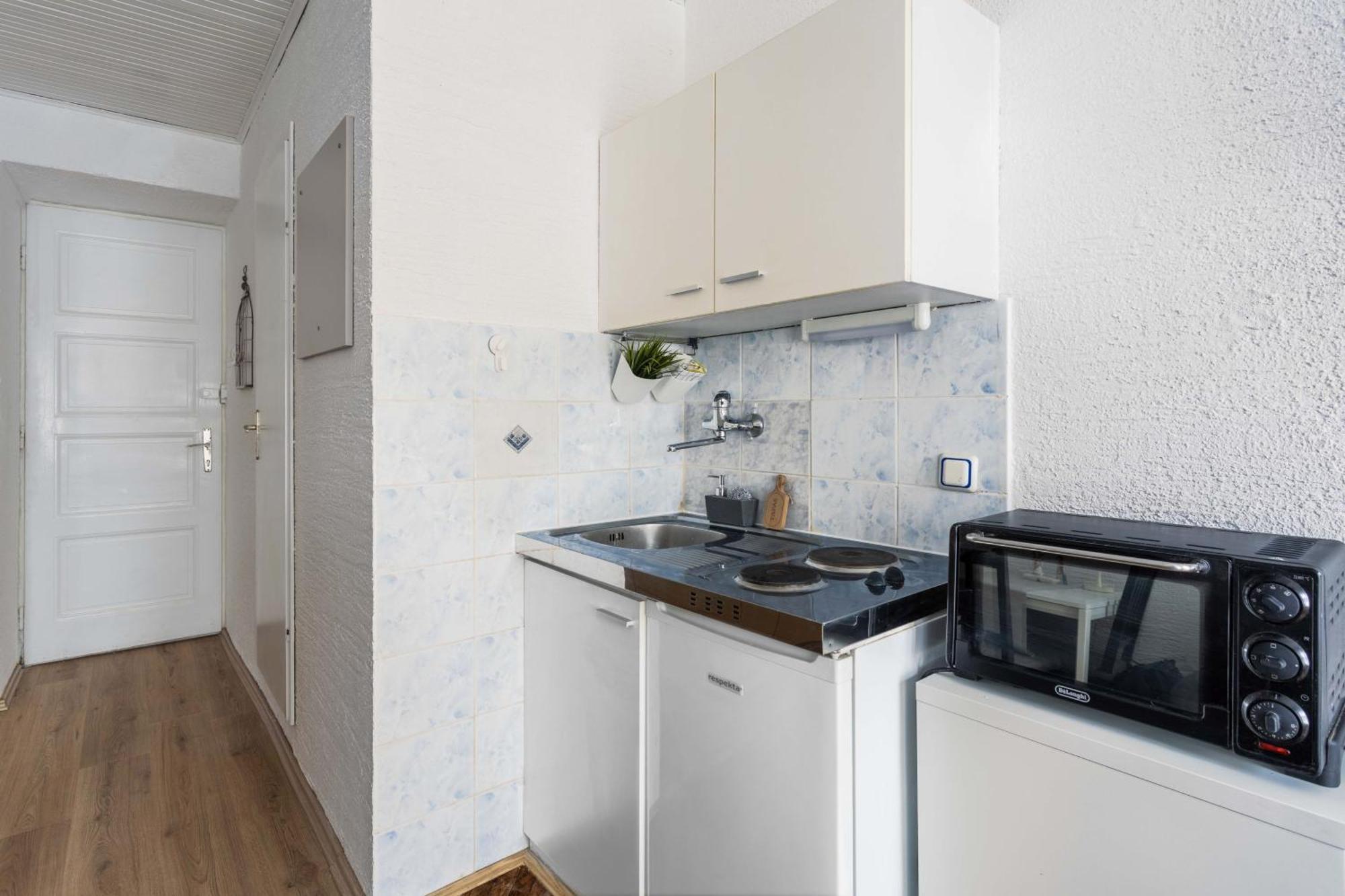 Apartment Petra By Blue Apartments Zágráb Kültér fotó