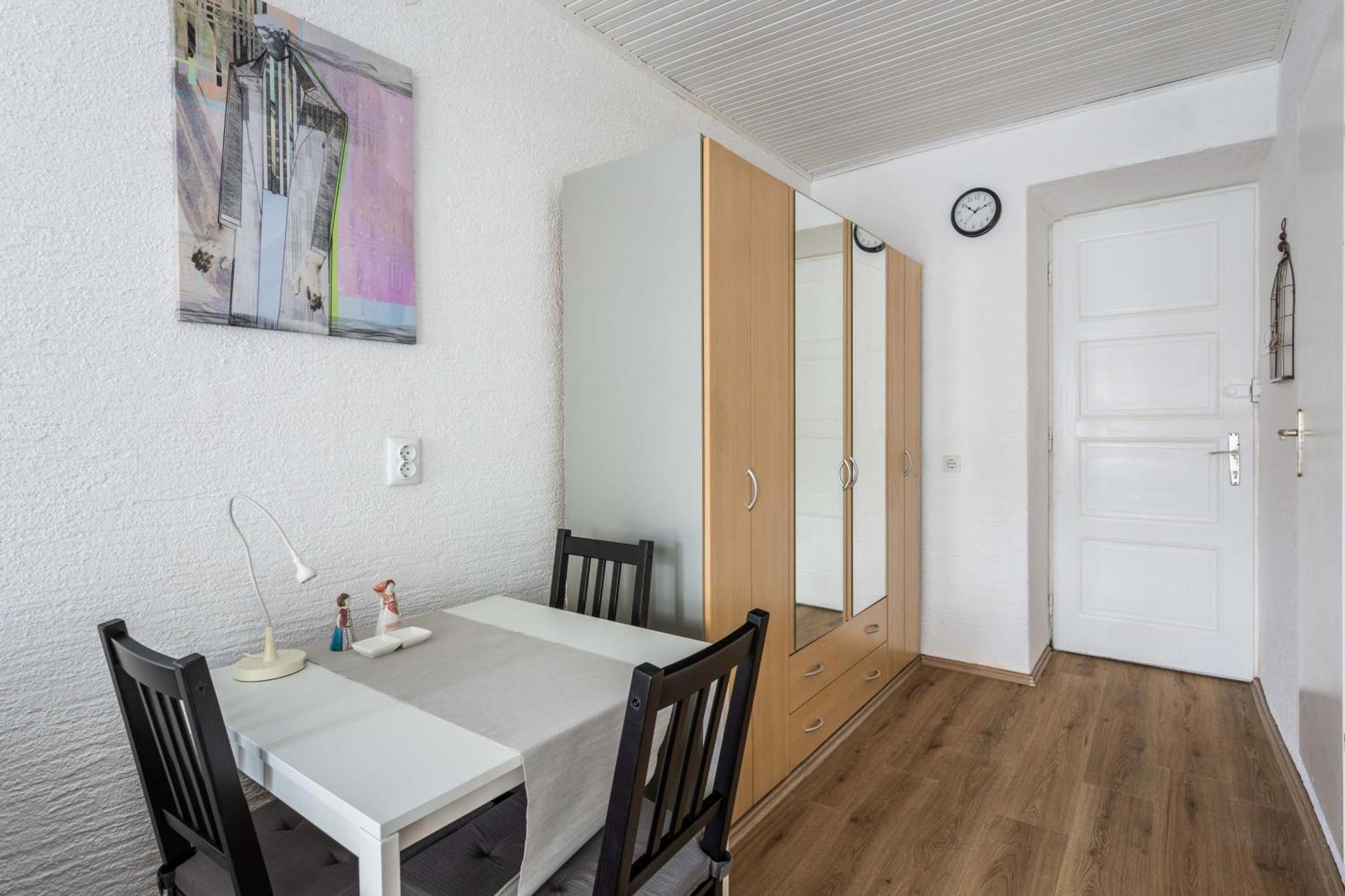 Apartment Petra By Blue Apartments Zágráb Kültér fotó
